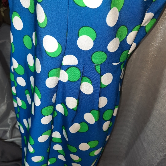 SCARLETT DRESS SIZE 12 - Picture 6 of 10